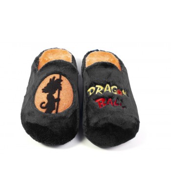 Chinela bola de dragon